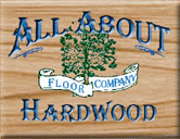 All About Hardwood Floor Company